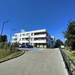Lejlighed M&k Morska Fala, - Wyspa Sobieszewska