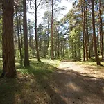 M&k Morska Fala, - Wyspa Sobieszewska Lejlighed Gdańsk