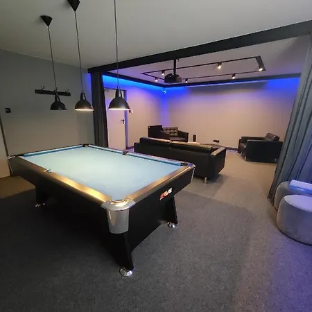 M&k Morska Fala, - Wyspa Sobieszewska * Gdansk