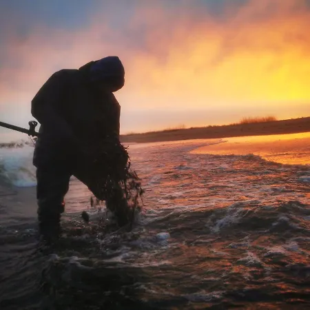 Apartment M&k Morska Fala, - Wyspa Sobieszewska