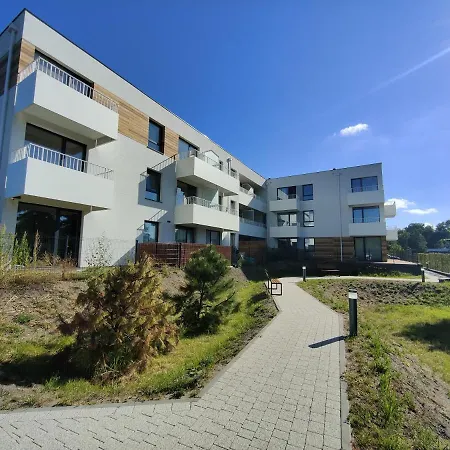 M&k Morska Fala, - Wyspa Sobieszewska Gdaňsk