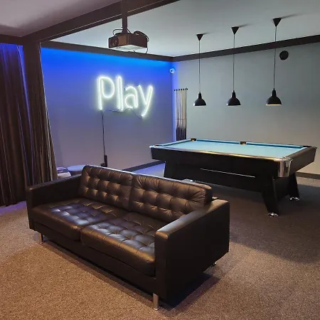 M&k Morska Fala, - Wyspa Sobieszewska *