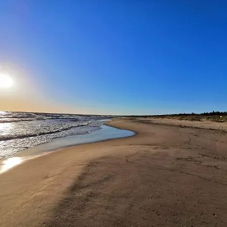 Apartment M&k Morska Fala, - Wyspa Sobieszewska *