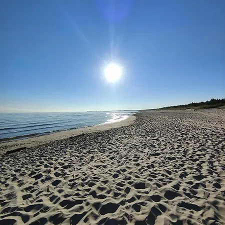 M&k Morska Fala, - Wyspa Sobieszewska