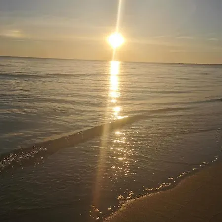 M&k Morska Fala, - Wyspa Sobieszewska Apartment Gdansk