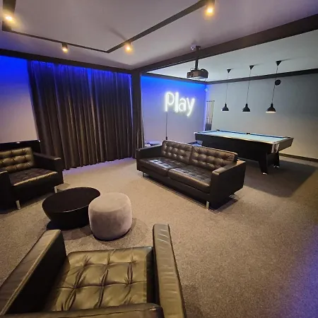 M&k Morska Fala, - Wyspa Sobieszewska