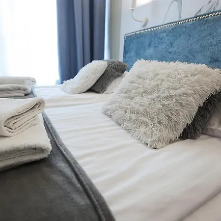 Apartment M&k Morska Fala, - Wyspa Sobieszewska Gdansk