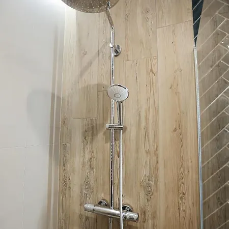 Apartment M&k Morska Fala, - Wyspa Sobieszewska