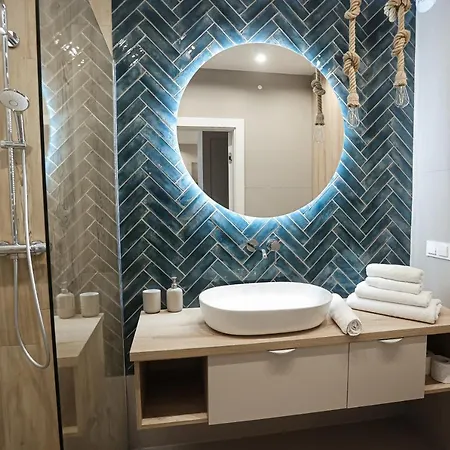 M&k Morska Fala, - Wyspa Sobieszewska Gdansk