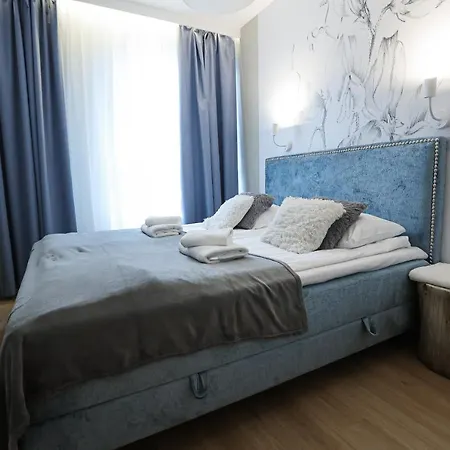 M&k Morska Fala, - Wyspa Sobieszewska * Gdansk