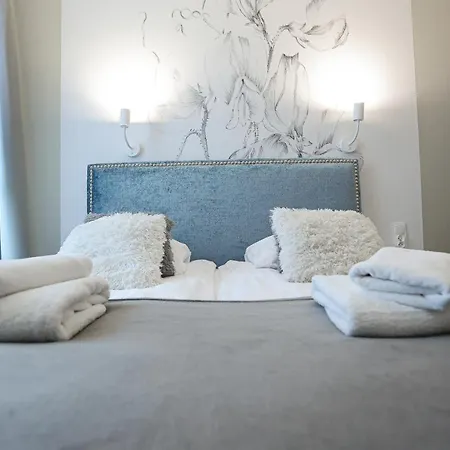 Apartment M&k Morska Fala, - Wyspa Sobieszewska Gdansk