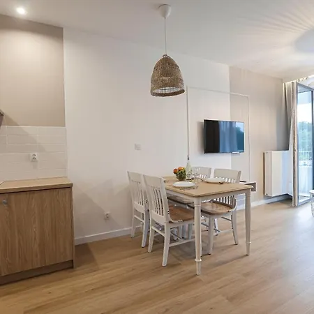 M&k Morska Fala, - Wyspa Sobieszewska Gdansk