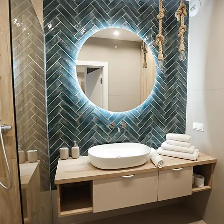 M&k Morska Fala, - Wyspa Sobieszewska