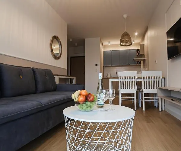 M&k Morska Fala, - Wyspa Sobieszewska *