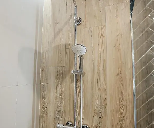 Διαμέρισμα M&k Morska Fala, - Wyspa Sobieszewska