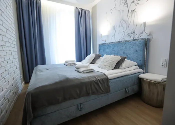 M&k Morska Fala, - Wyspa Sobieszewska * Γκντανσκ