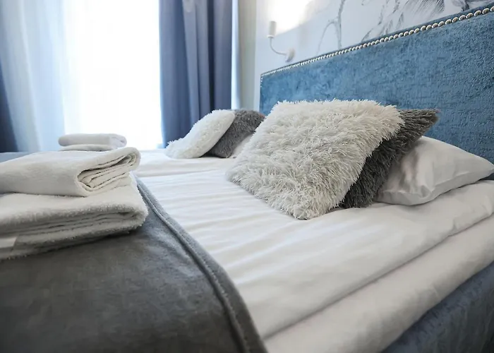 M&k Morska Fala, - Wyspa Sobieszewska Διαμέρισμα