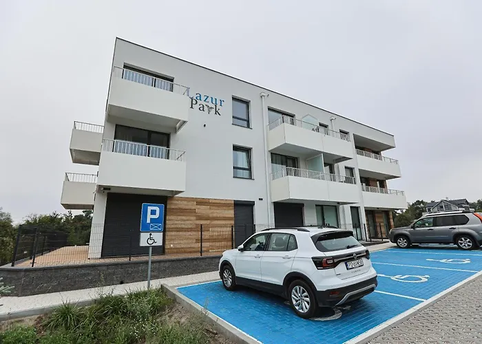 M&k Morska Fala, - Wyspa Sobieszewska *