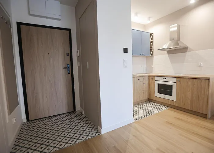 M&k Morska Fala, - Wyspa Sobieszewska * Γκντανσκ