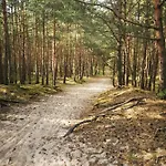 M&k Morska Fala, - Wyspa Sobieszewska Гданьск