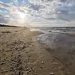 M&k Morska Fala, - Wyspa Sobieszewska Апартаменты *