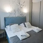 M&k Morska Fala, - Wyspa Sobieszewska Апартаменты *