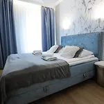 M&k Morska Fala, - Wyspa Sobieszewska * Гданьск
