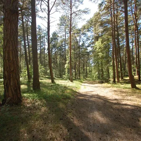 M&k Morska Fala, - Wyspa Sobieszewska Apartamento Gdańsk