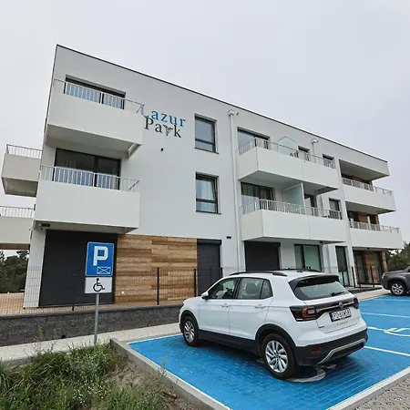 M&k Morska Fala, - Wyspa Sobieszewska *