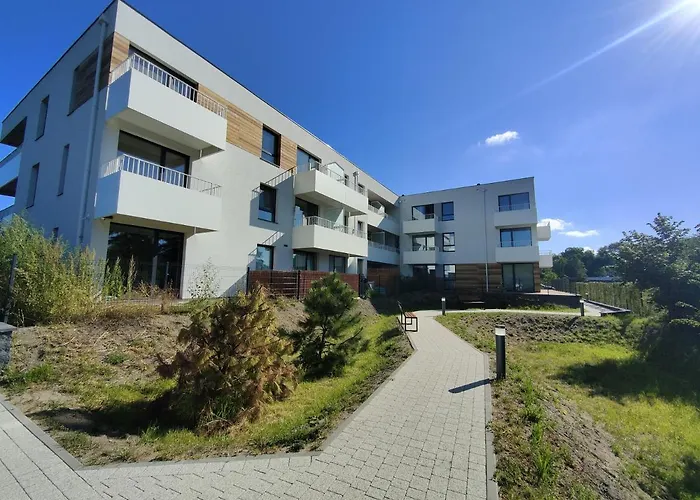 M&k Morska Fala, - Wyspa Sobieszewska Gdańsk