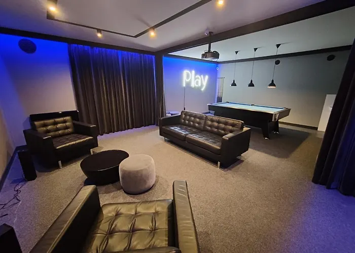 M&k Morska Fala, - Wyspa Sobieszewska