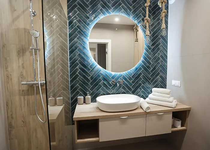 M&k Morska Fala, - Wyspa Sobieszewska Gdańsk