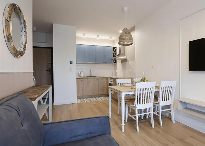 M&k Morska Fala, - Wyspa Sobieszewska * Gdańsk