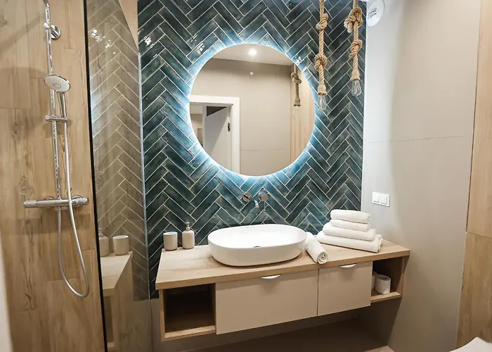 M&k Morska Fala, - Wyspa Sobieszewska